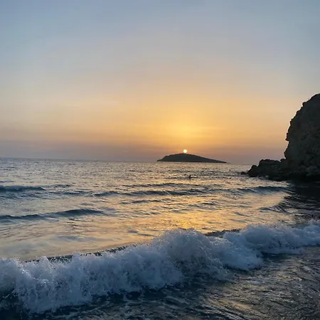 Happinest Private Ii * Kálymnos