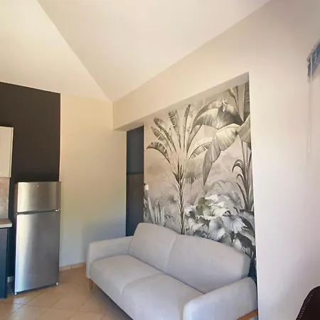 Happinest Private Ii Lejlighed Kálymnos