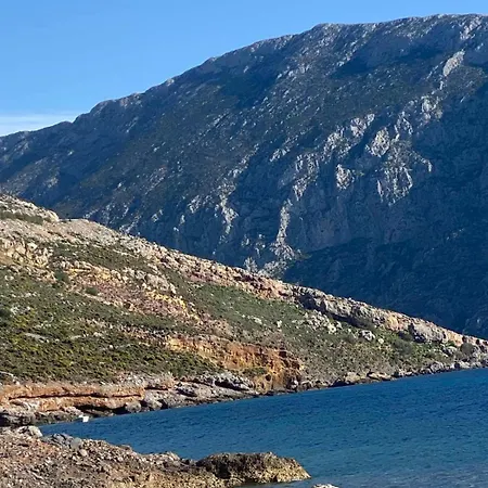 Lejlighed Happinest Private Ii