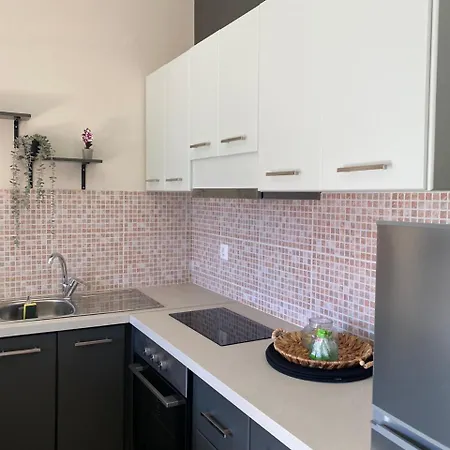 Lejlighed Happinest Private Ii *