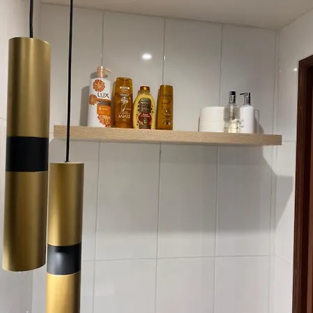 Happinest Private Ii Lejlighed Kálymnos