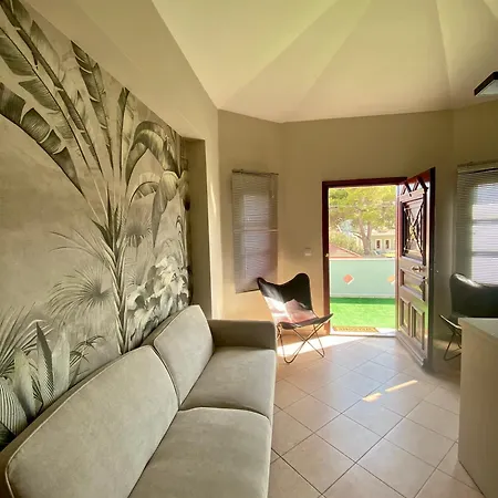 Lejlighed Happinest Private Ii