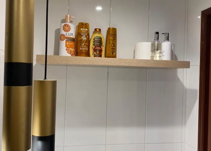 Happinest Private Ii Lejlighed Kálymnos