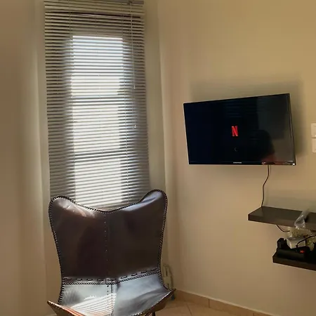 Апартаменты Happinest Private Ii Kalymnos Town