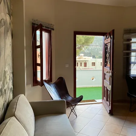 Apartament Happinest Private Ii