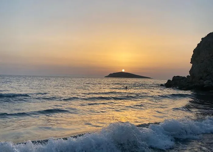 Happinest Private Ii * Kálymnos