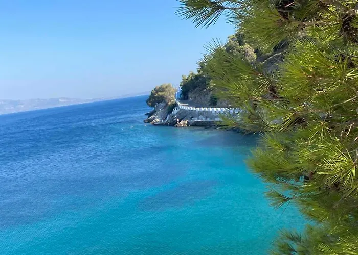 شقة Happinest Private Ii *