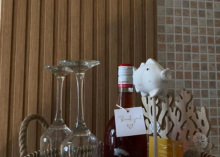 شقة Happinest Private Ii Kálymnos