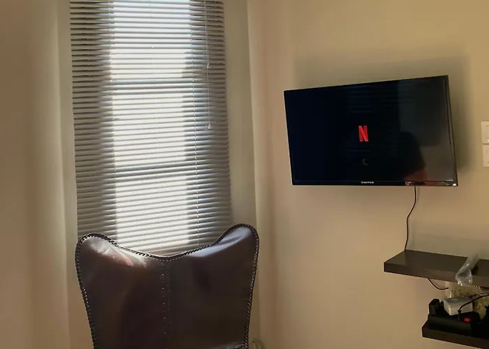 شقة Happinest Private Ii Kálymnos