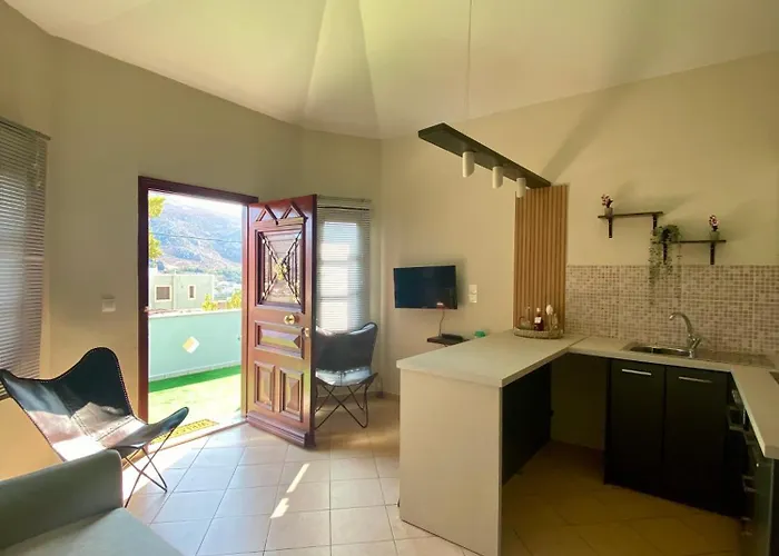 Happinest Private Ii * Kálymnos