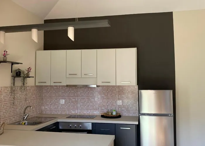 شقة Happinest Private Ii Kálymnos