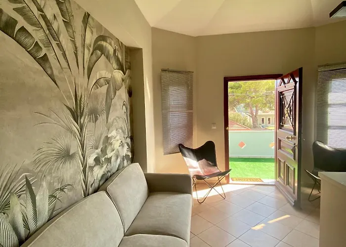 شقة Happinest Private Ii